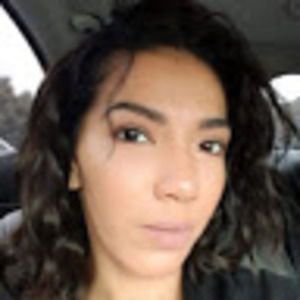 Meet your Posher, Mariamagdalena